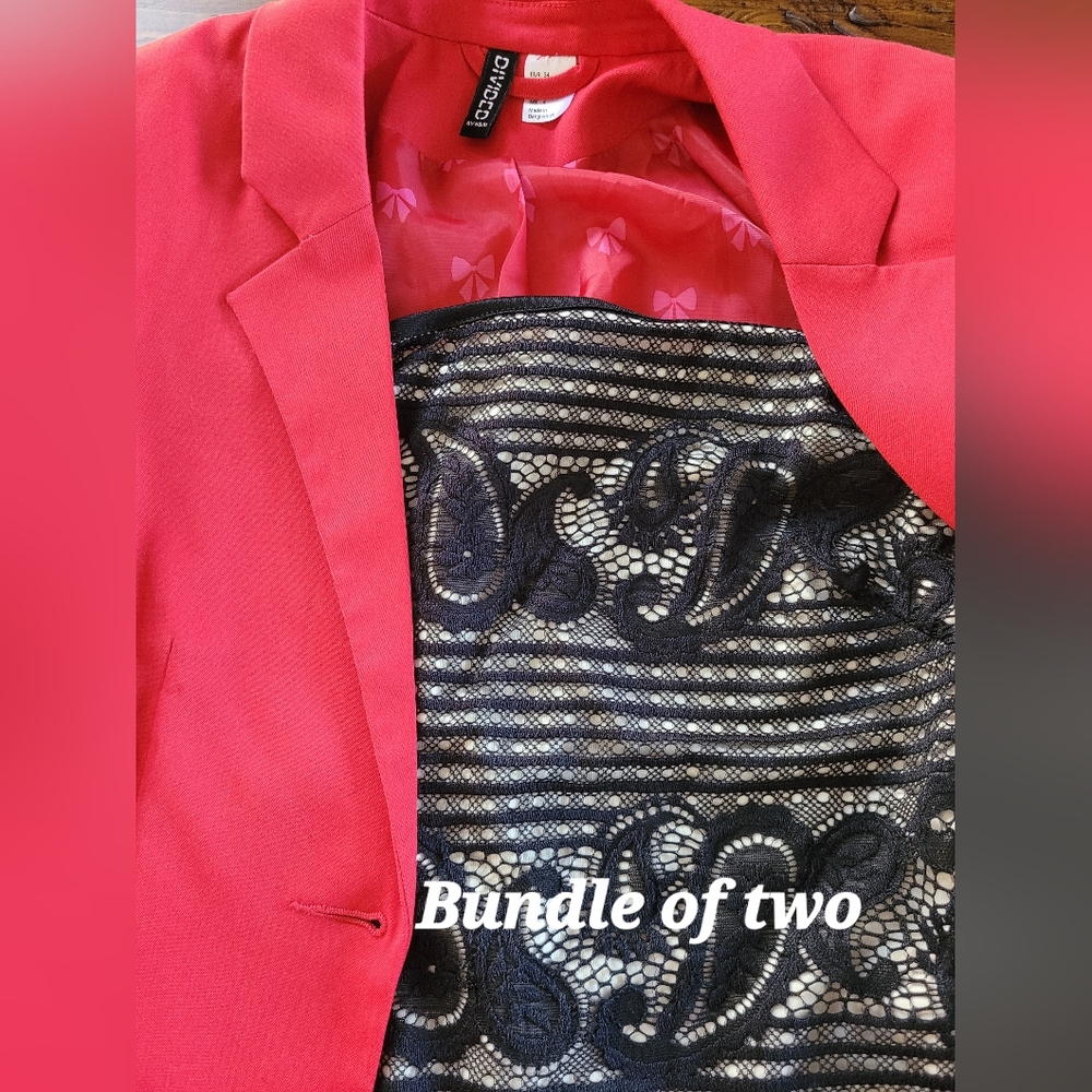 OLIVE TREE/DIVIDED BY H&M